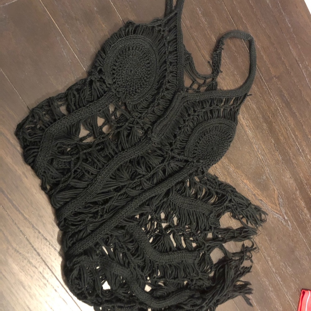 Swimsuit Cover Up
